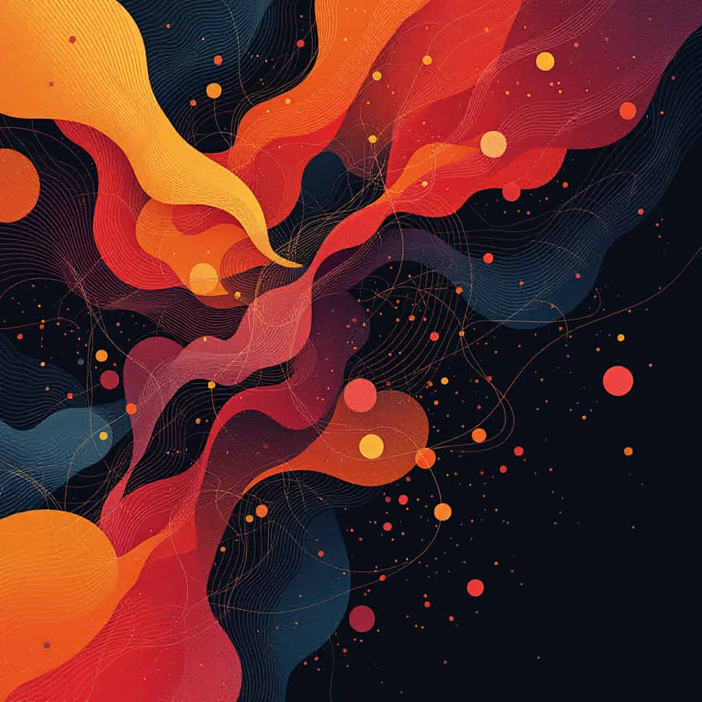 abstract art
