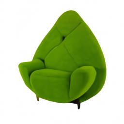 armchair