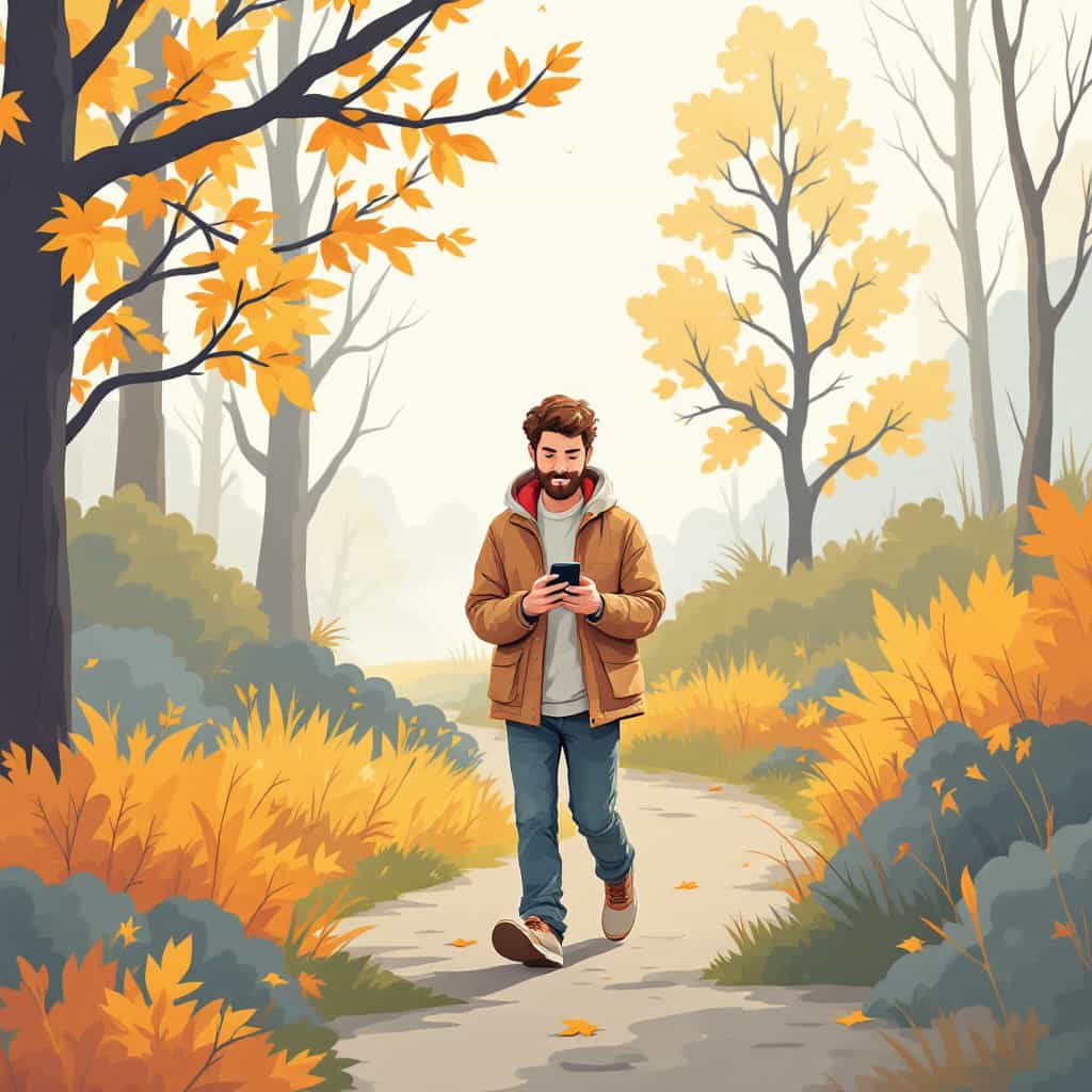 autumn nature