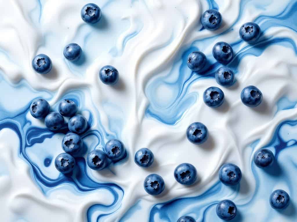 blueberry