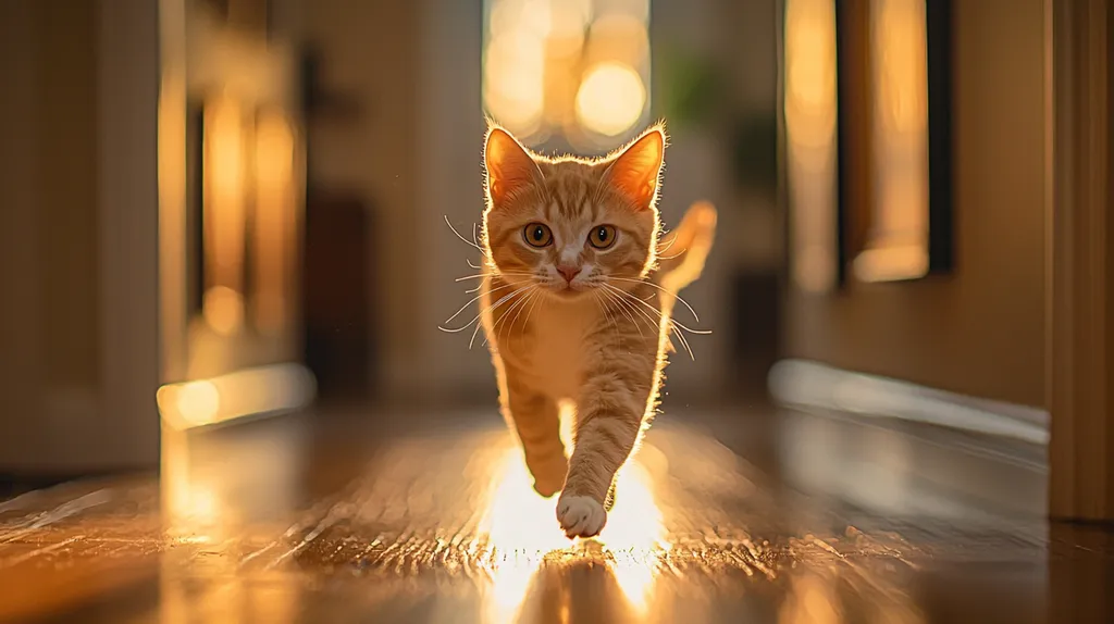 cat 2