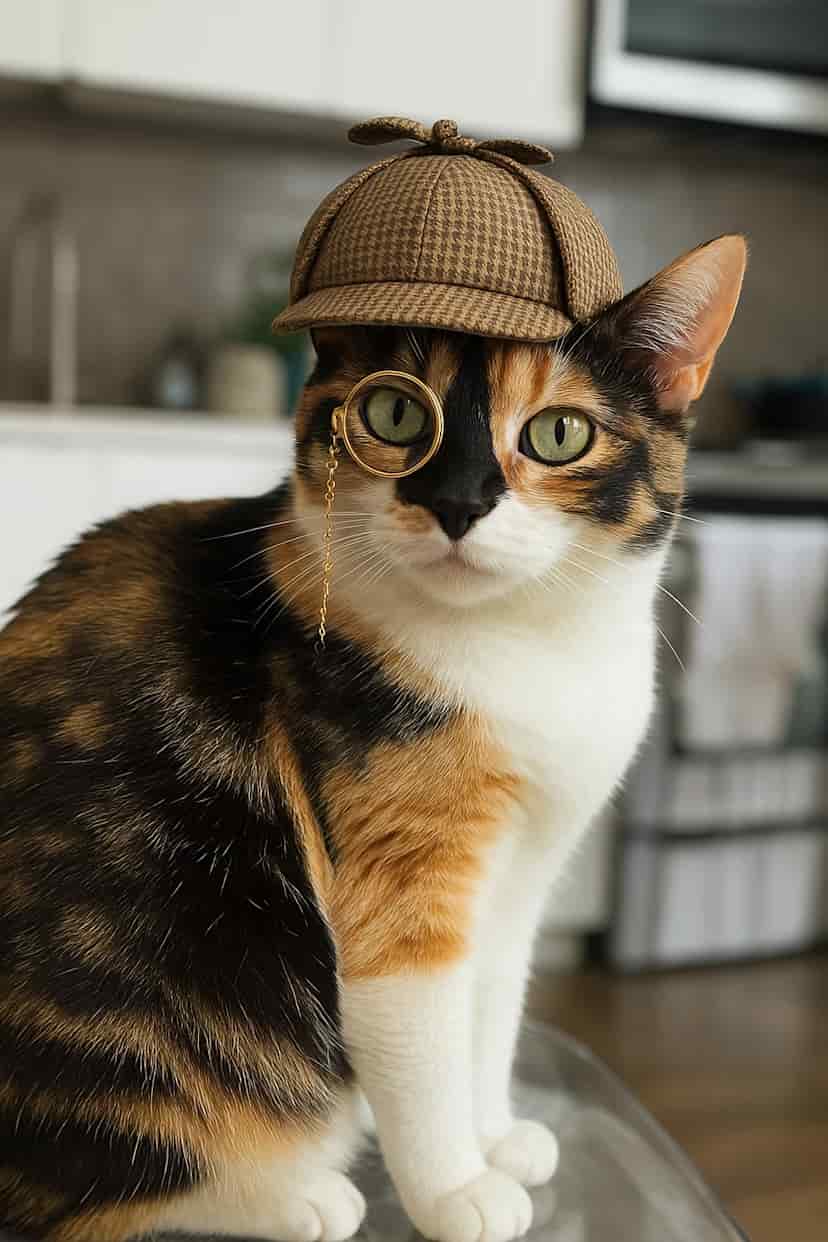 cat 2
