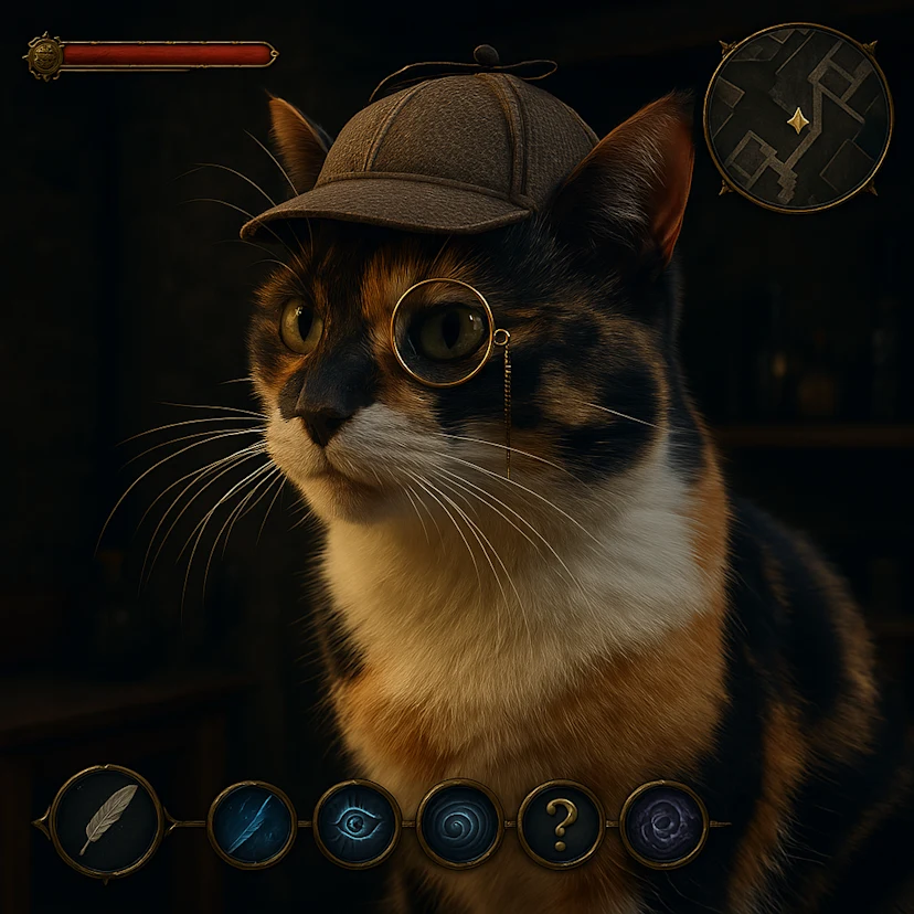 cat 3