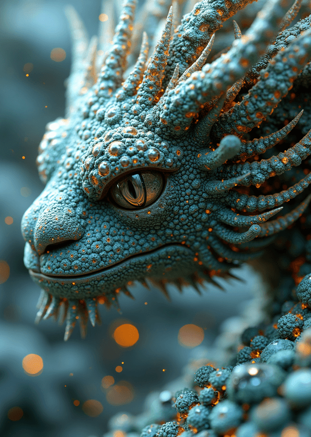 flux dev 1