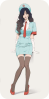girl