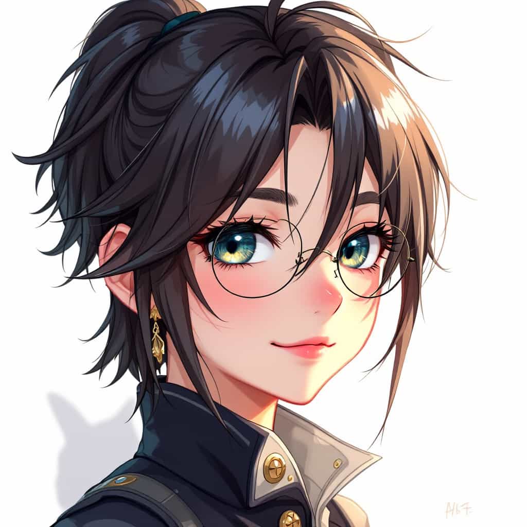 headshot