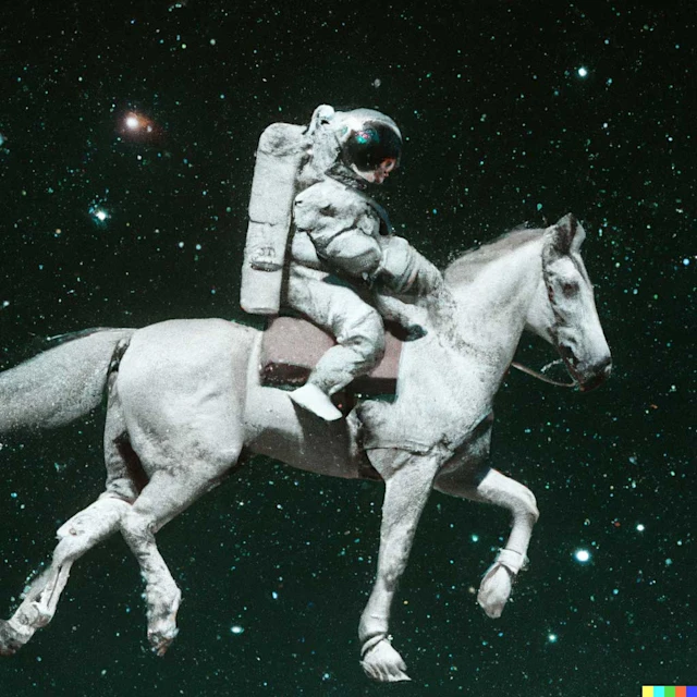 horse