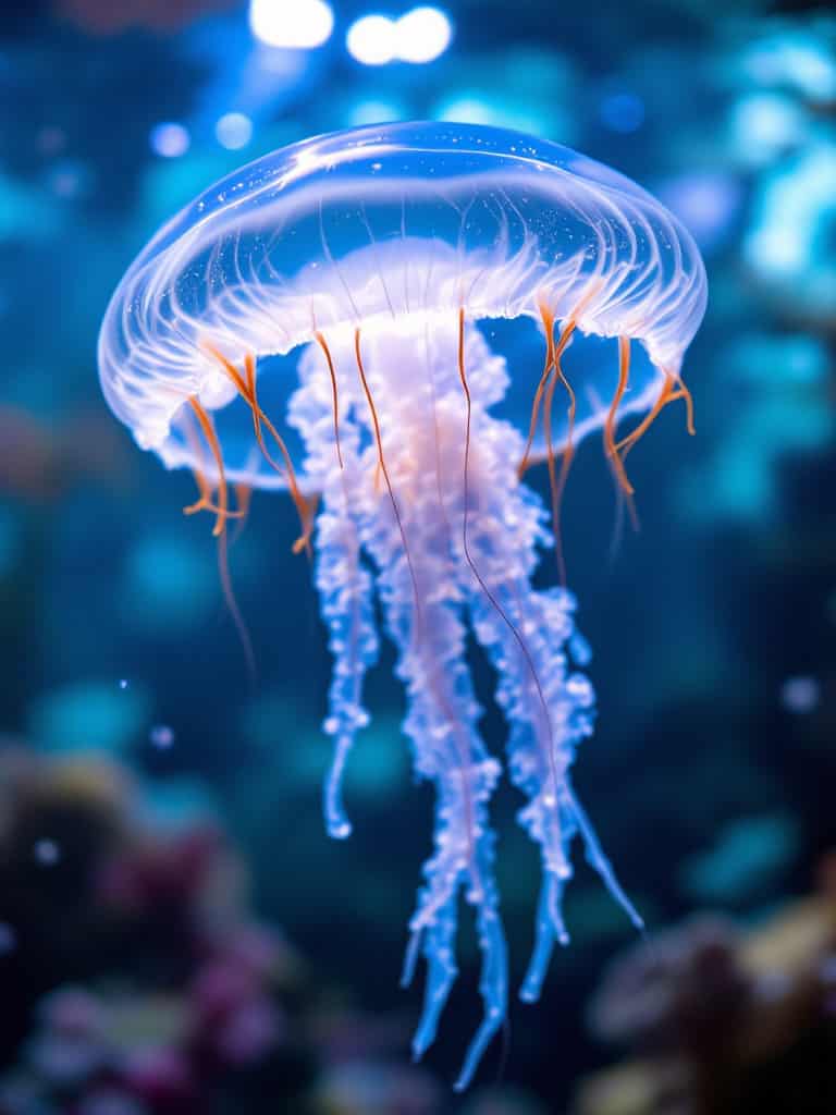 jellyfish