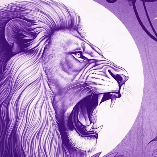 lion
