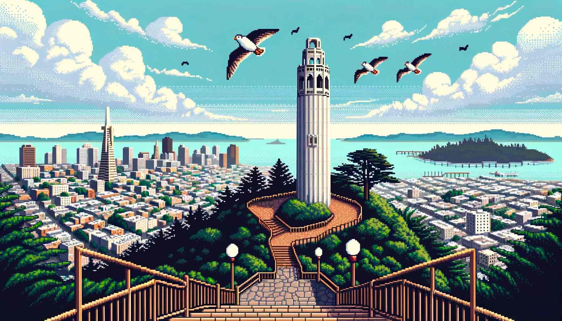 pixel
