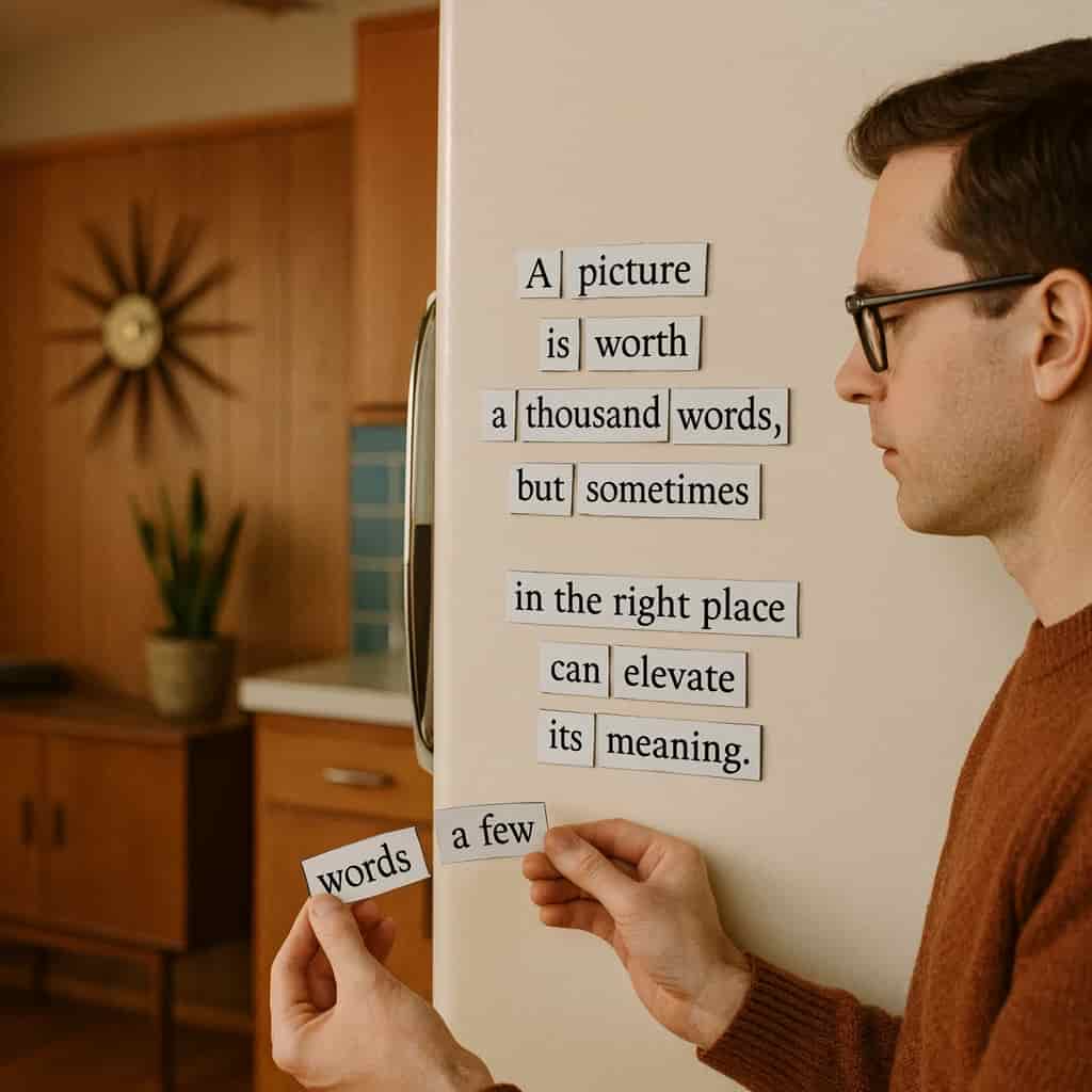 poetry