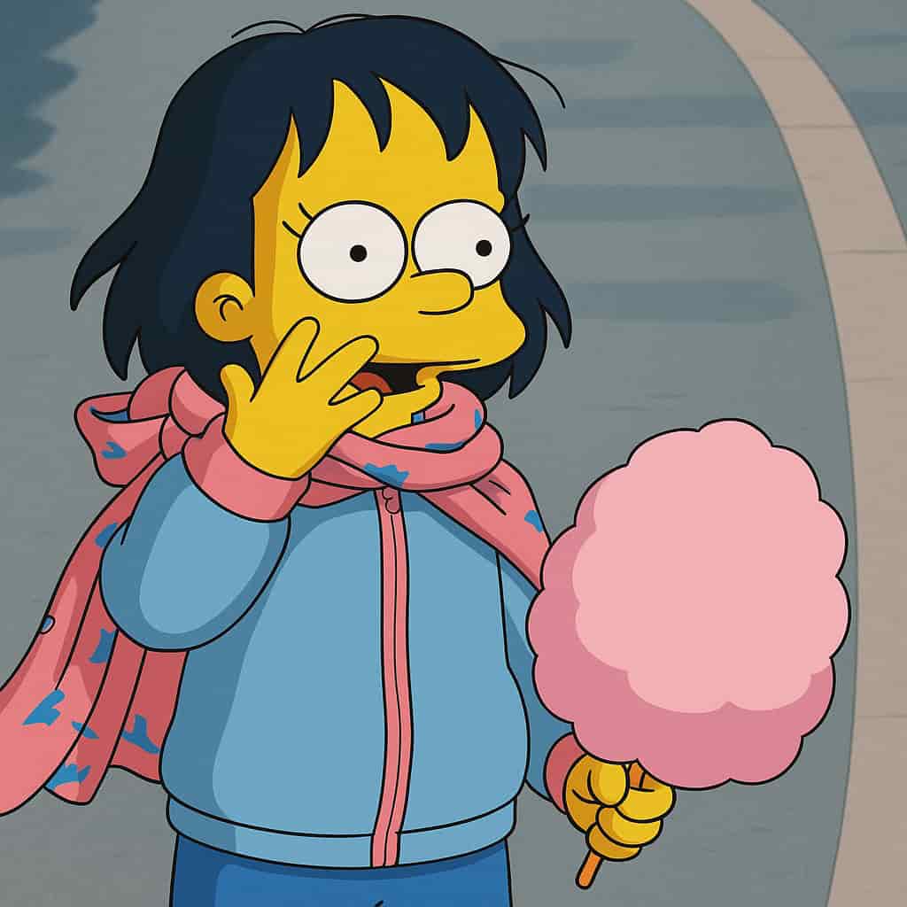 simpsons