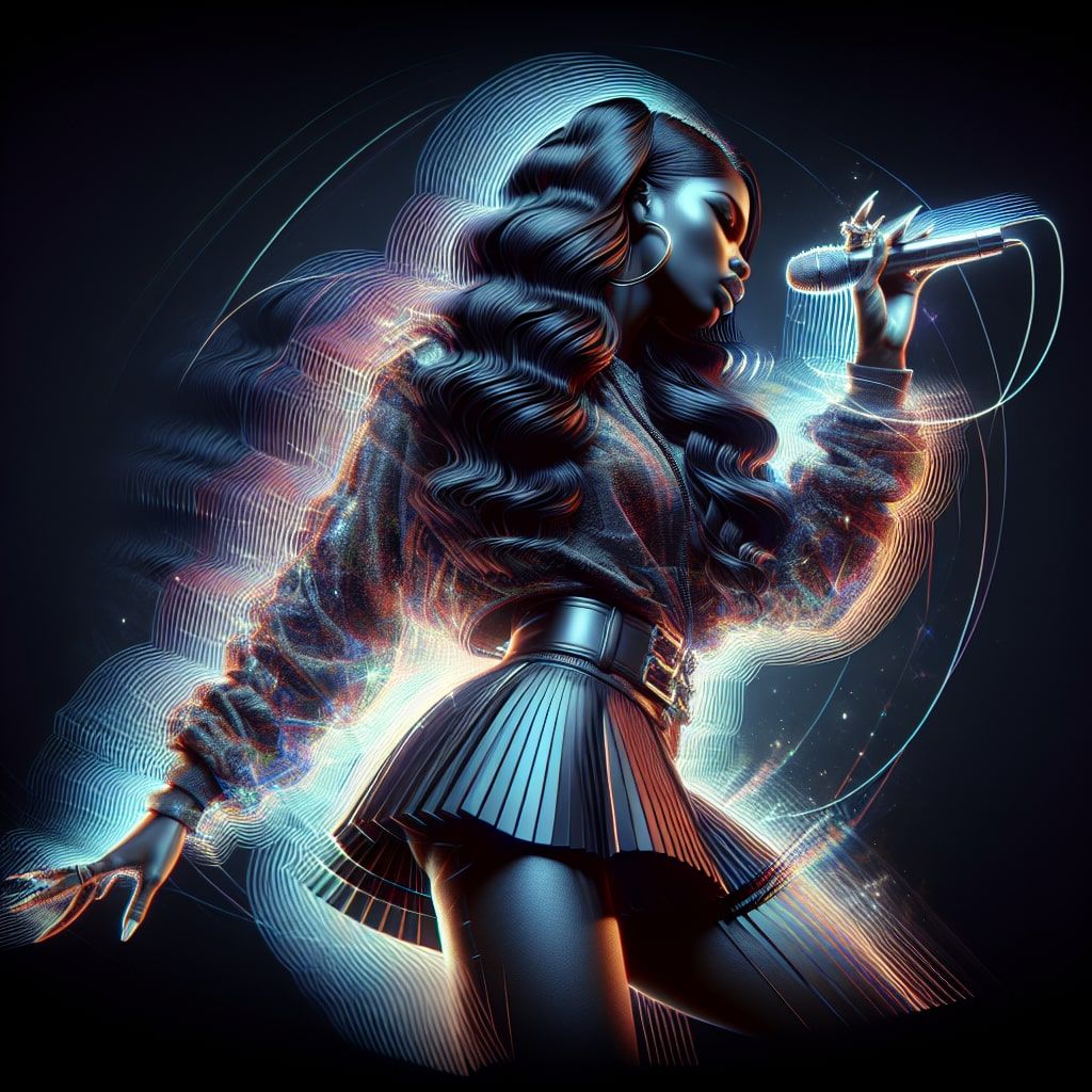 singer