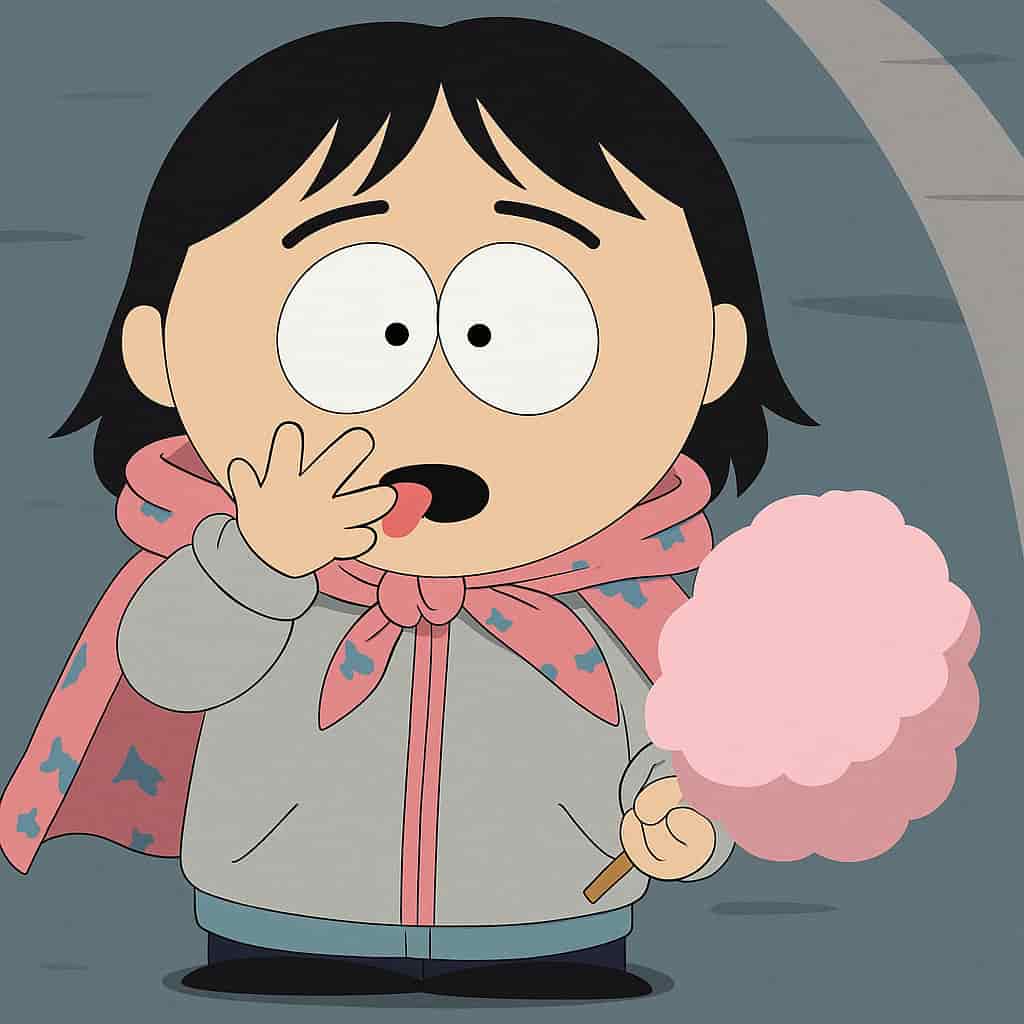 south park