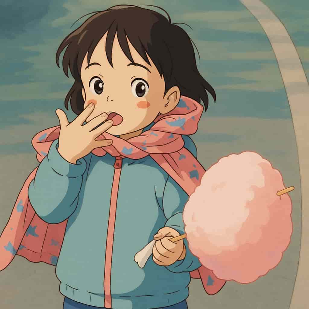 studio ghibli