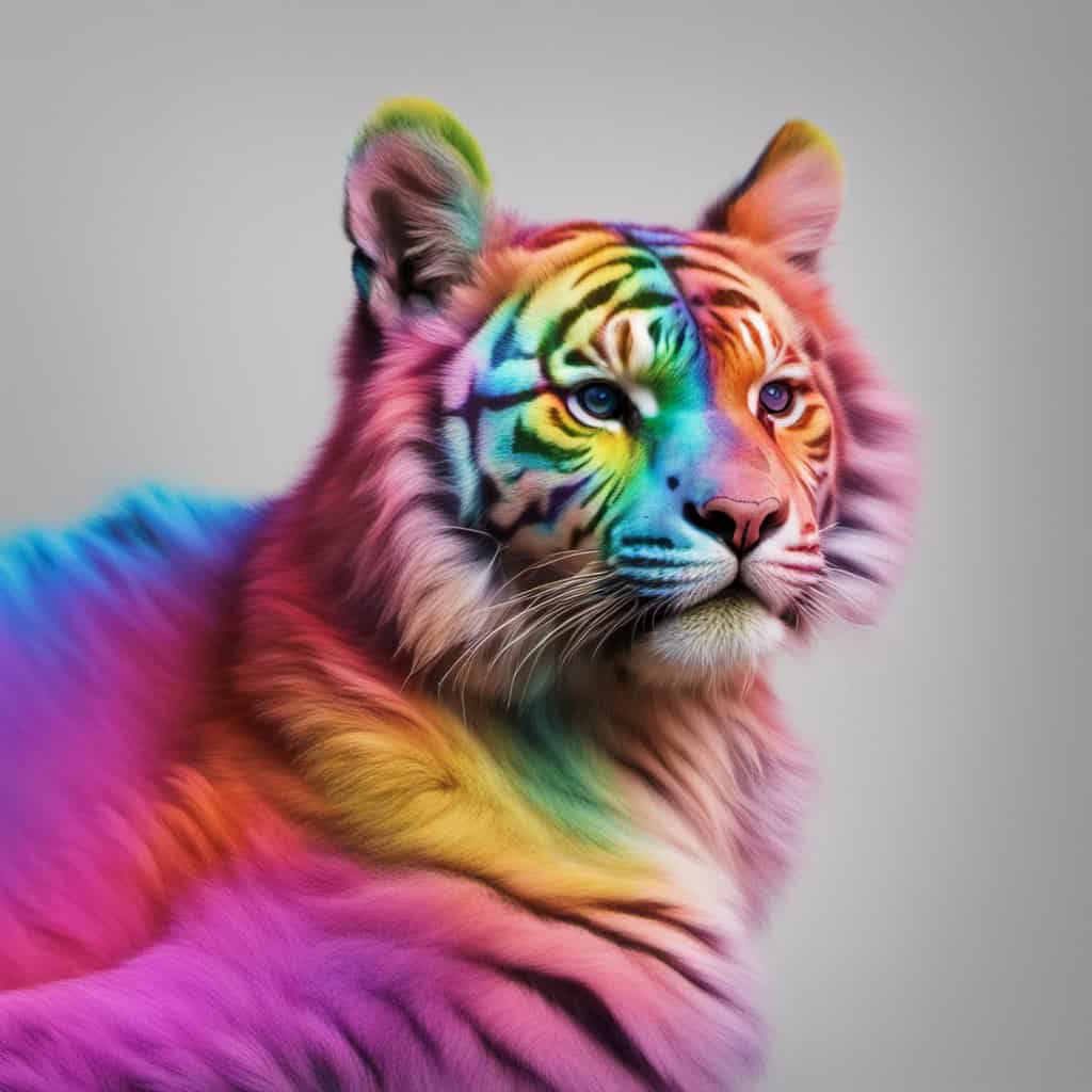 tiger
