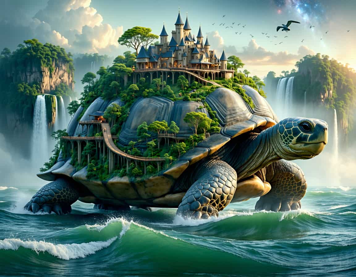 tortoise