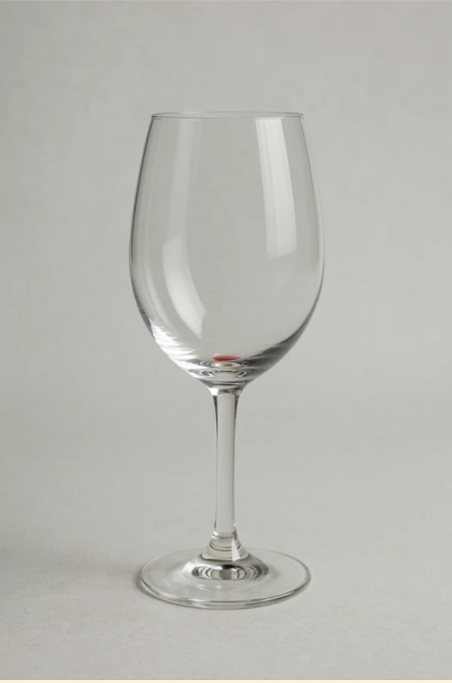 wine glass