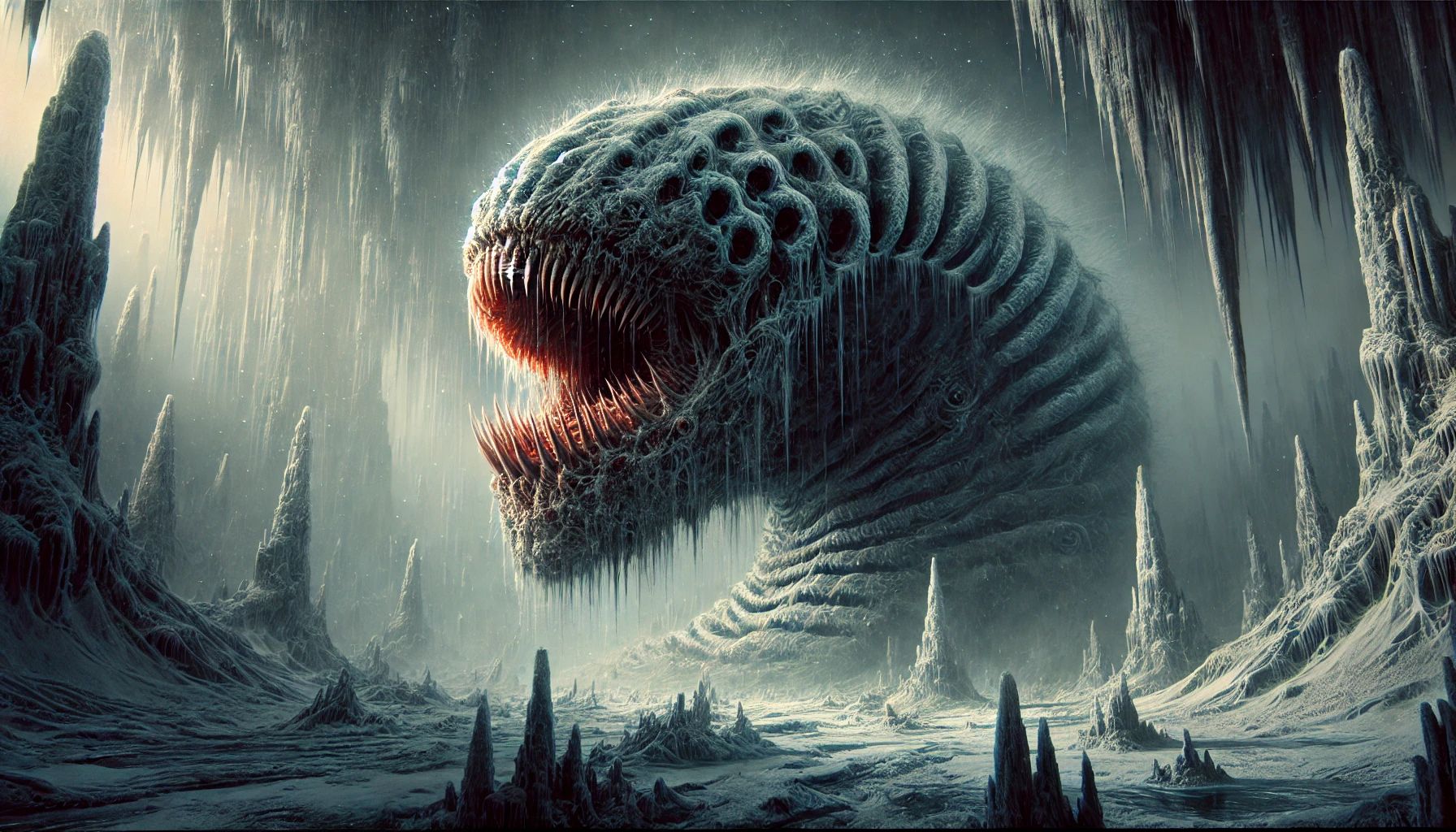 worm